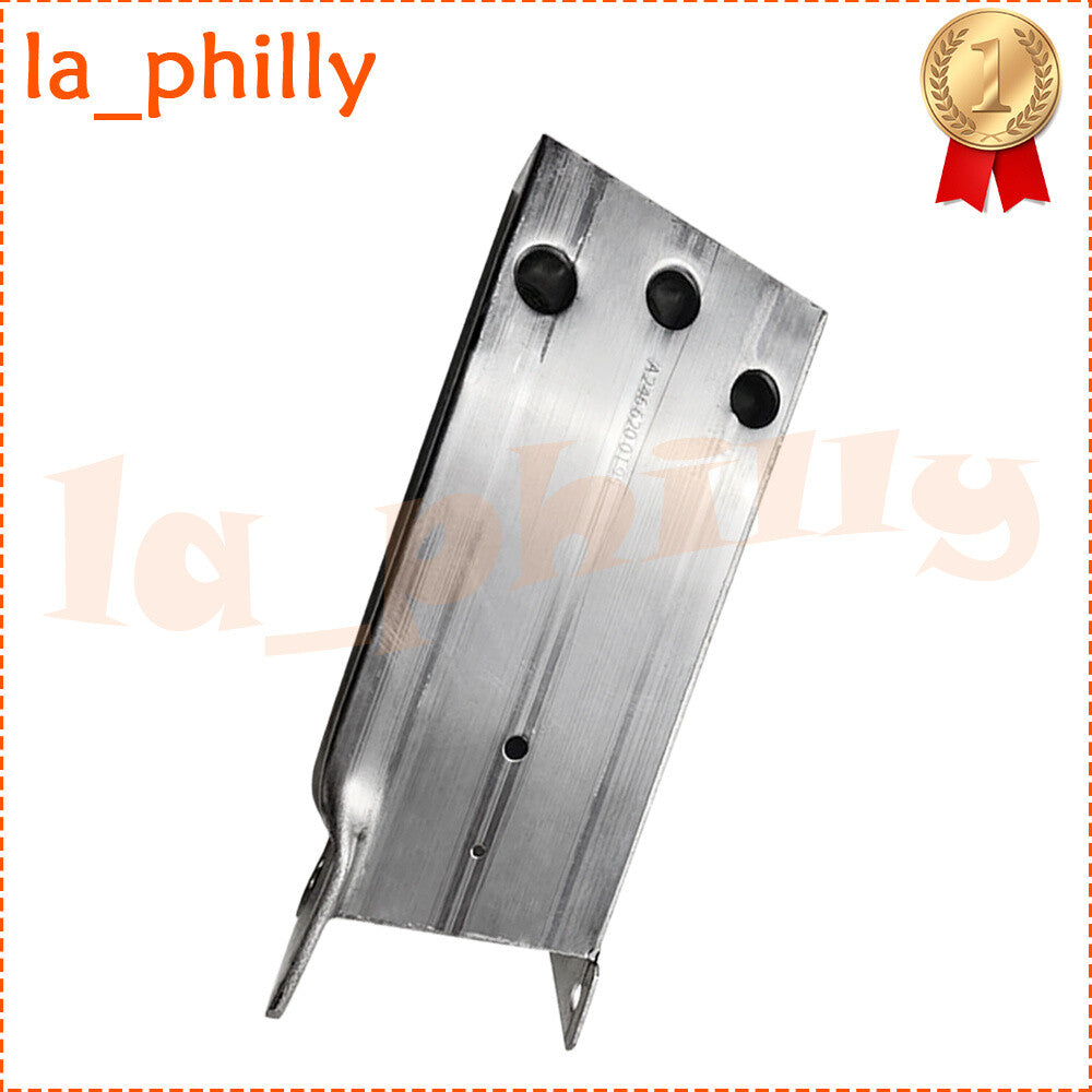 ya 27 6.18.2 for Benz A-Class W176 B-Class W246 W242 Front Left Side Bumper Support Bracket