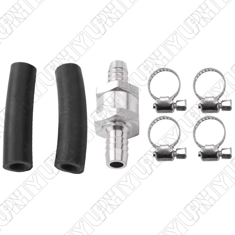 ya 27 6.21 Part Load Valve Hose Engine Breather High Performance for Smart 450 452 1998-07