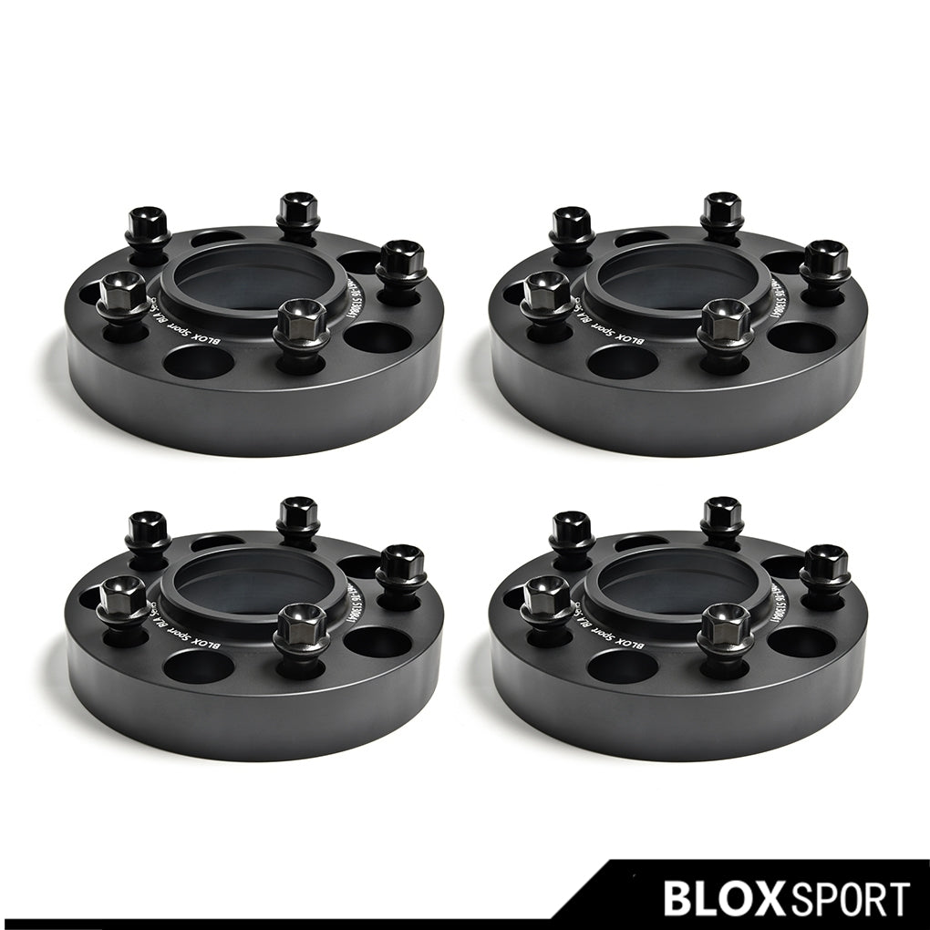 ya 1 7.3 Set of 4 (31mm) for Mercedes-benz G 55 K AMG 2012+ Wheel Spacer Adapter 1.25inch