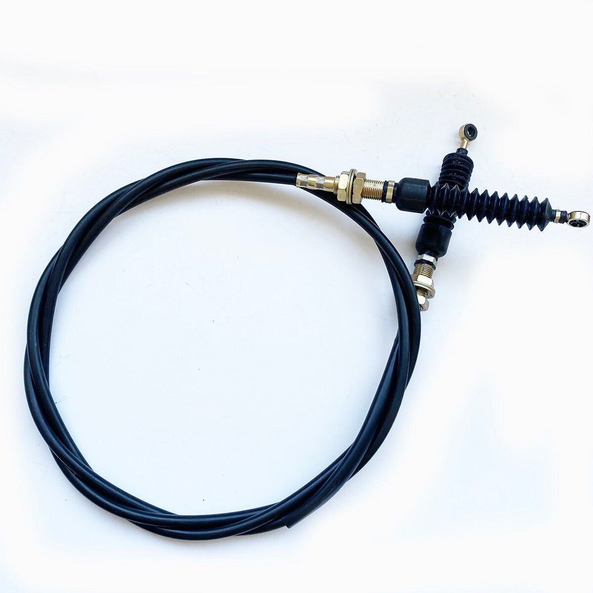 ya 27 7.2 New Gear Shift Cable For Hisun 400cc UTV HS400 23440-112-0000 23430-192-0000