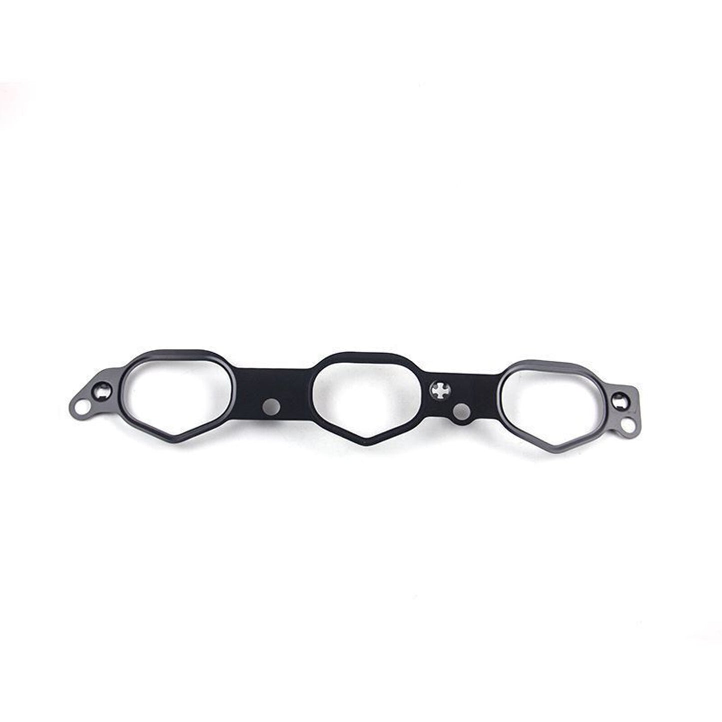 ya 7 6.10 A set of 3-piece intake manifold air baffle repair kit for Mercedes M272