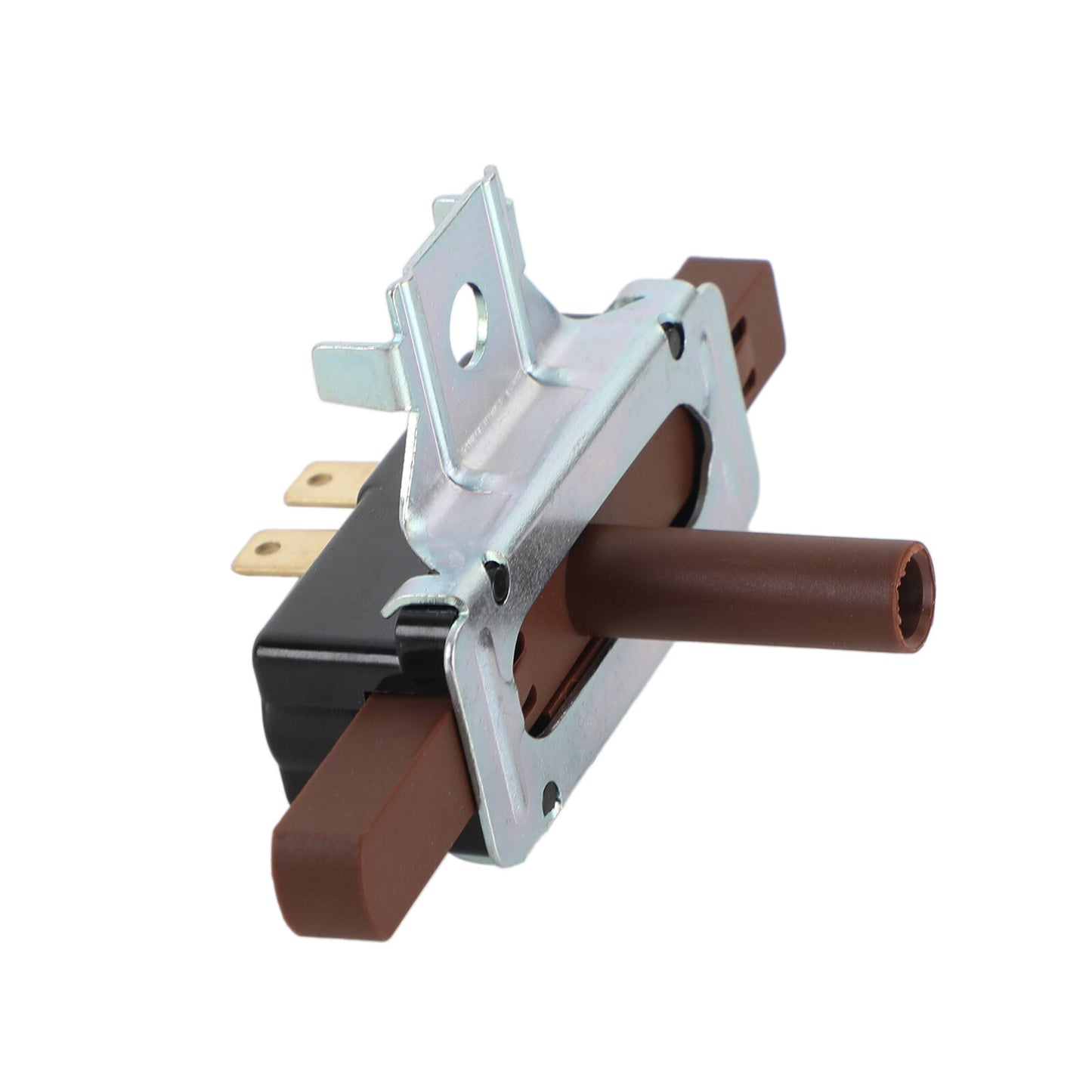 ya 1 8.5.4 Downshift Control Kickdown Switch For GM for Corvette for Buick 1969-1977 1242101#6