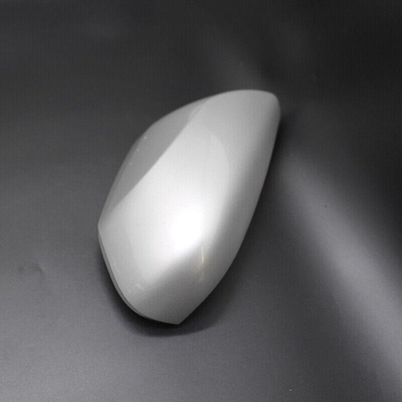 ya 1 8.5.3 Fits for for Camry 2018 - 20 Silver Left Side Door Mirror Cap