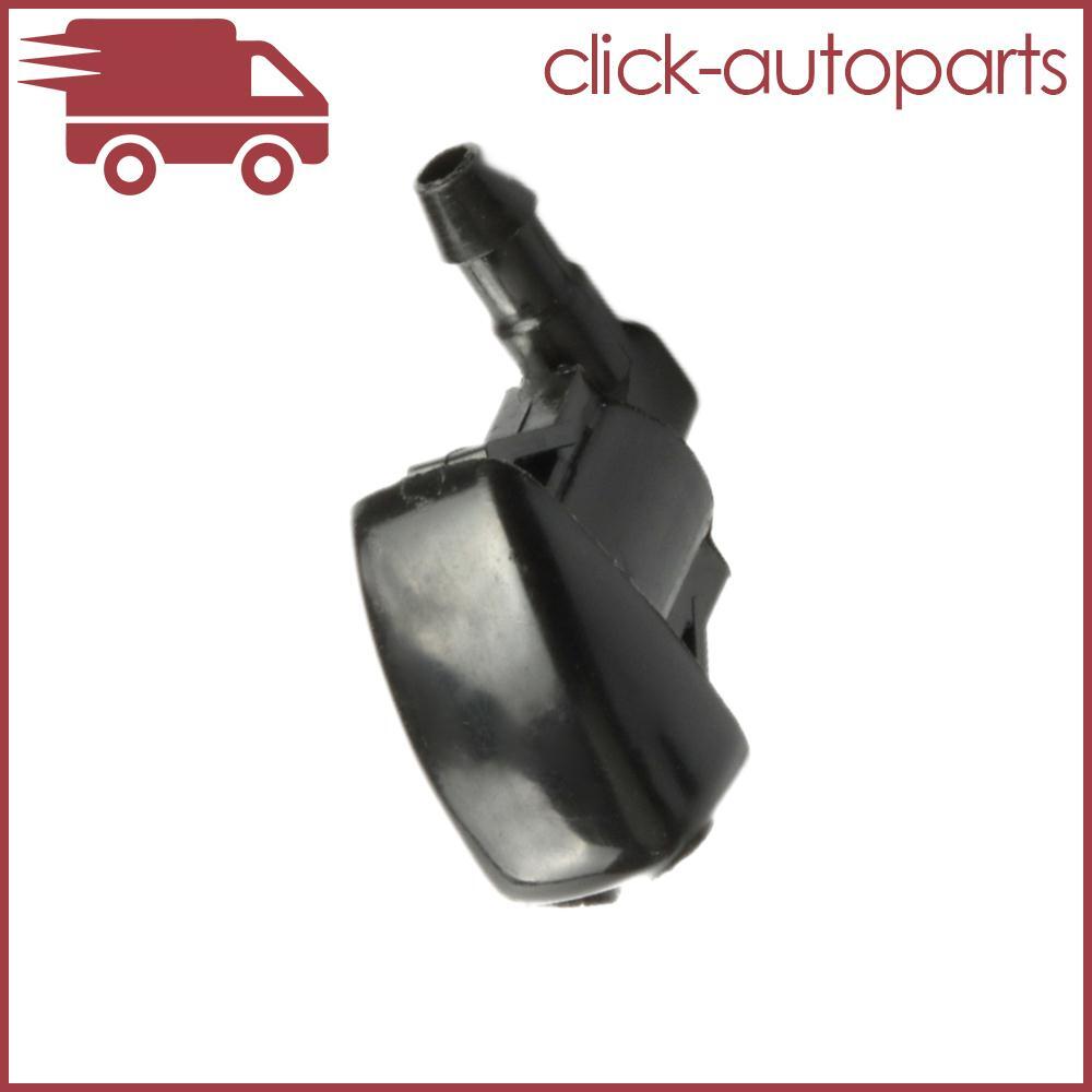 ya 13 #85381-12050 Front Windshield Washer Sprayer Nozzle for Toyota for Camry 2002 - 2006