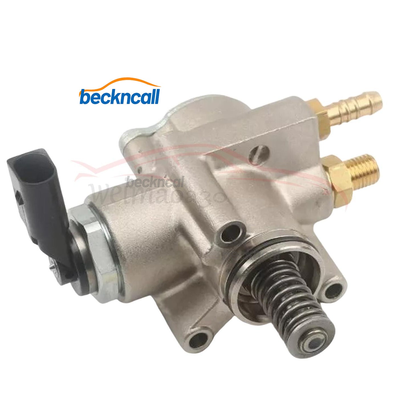 ya 27 7.2 1pc High Pressure Fuel Pump for VW for Golf for Jetta for Tiguan 06-09 03C127025T GL109893F