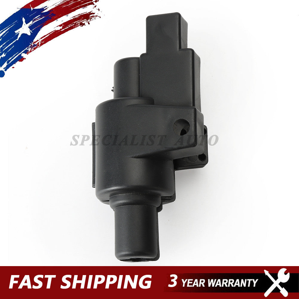 ya 27 7.2 Noise Reduction for Webasto Parking Heater Car Fuel Pump Cover Mount