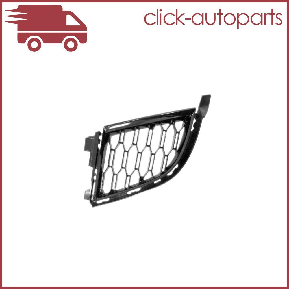 ya 27 6.18.2 Right Front Bumper Lower Grill Black Fit For 2019-2022 G20 G21 330i M Sport