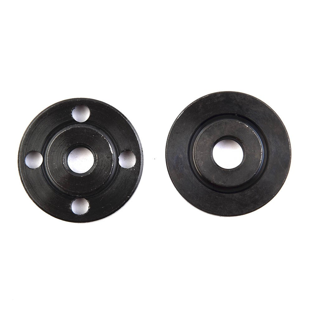 ya 26 New Set Flange Nut For Angle Grinder Type 100 Modified Type 125 Pure Iron