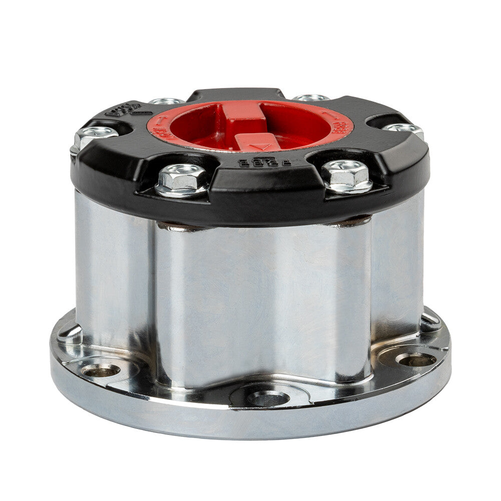 ya 7 6.10.2 2Pcs Manual Wheel Locking Hub for Toyota T100 Pick Up Truck for 4Runner Hilux