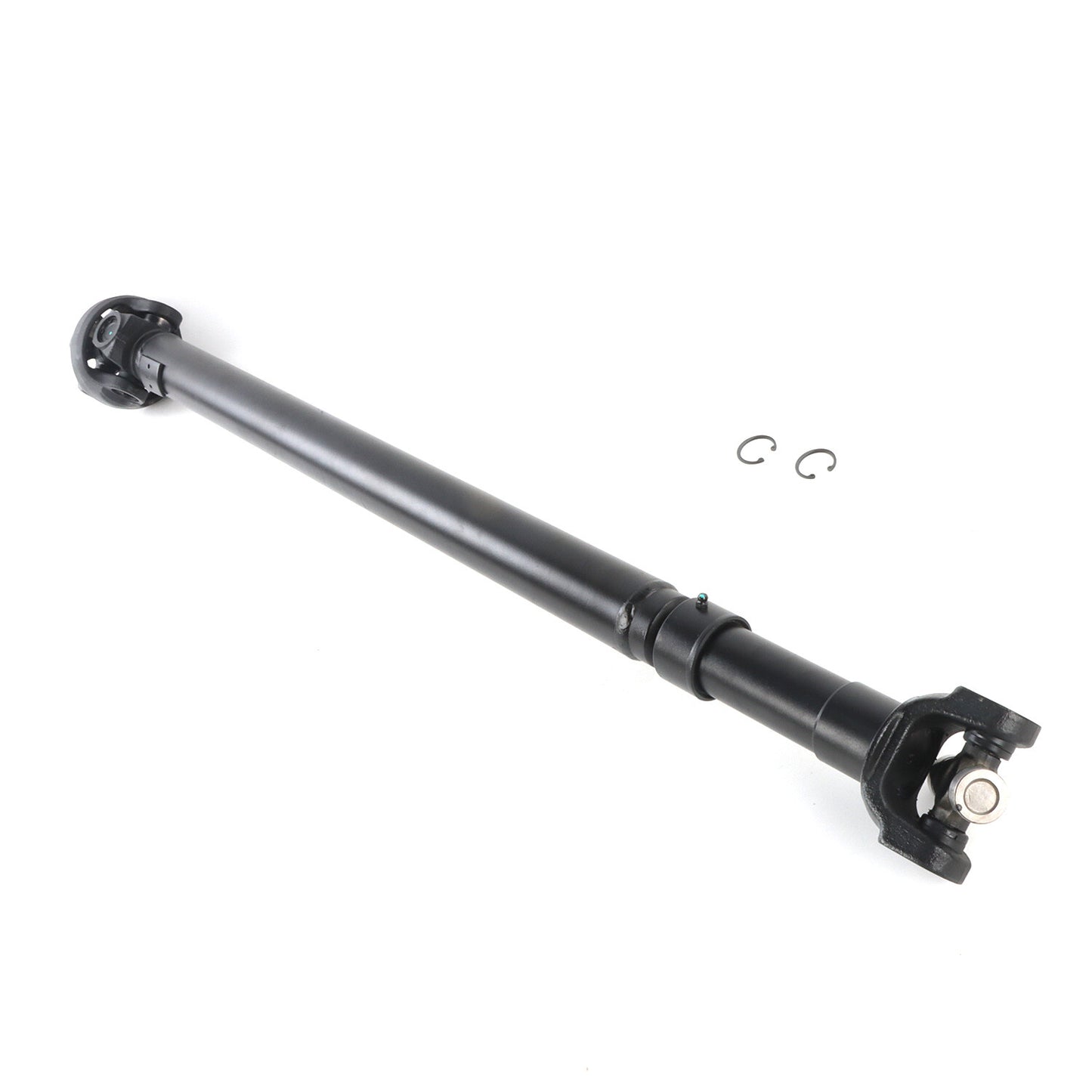 ya 4 6.17 Front Drive Shaft Assembly 938-131 For 97-02 for Jeep for Wrangler TJ 4WD 52098378AC