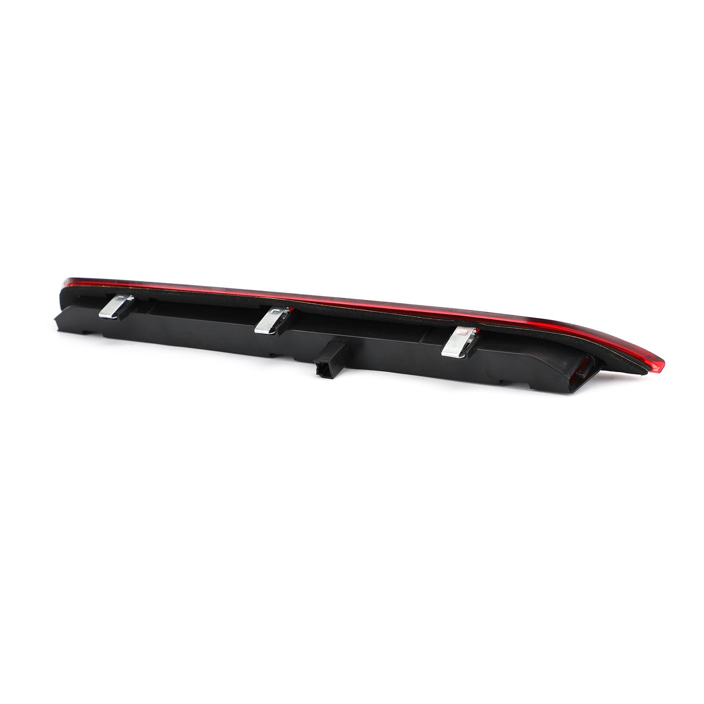 ya 1 8.5.4 Red Rear Center High Mount Stop Third Brake Light For Transit 2015-2020