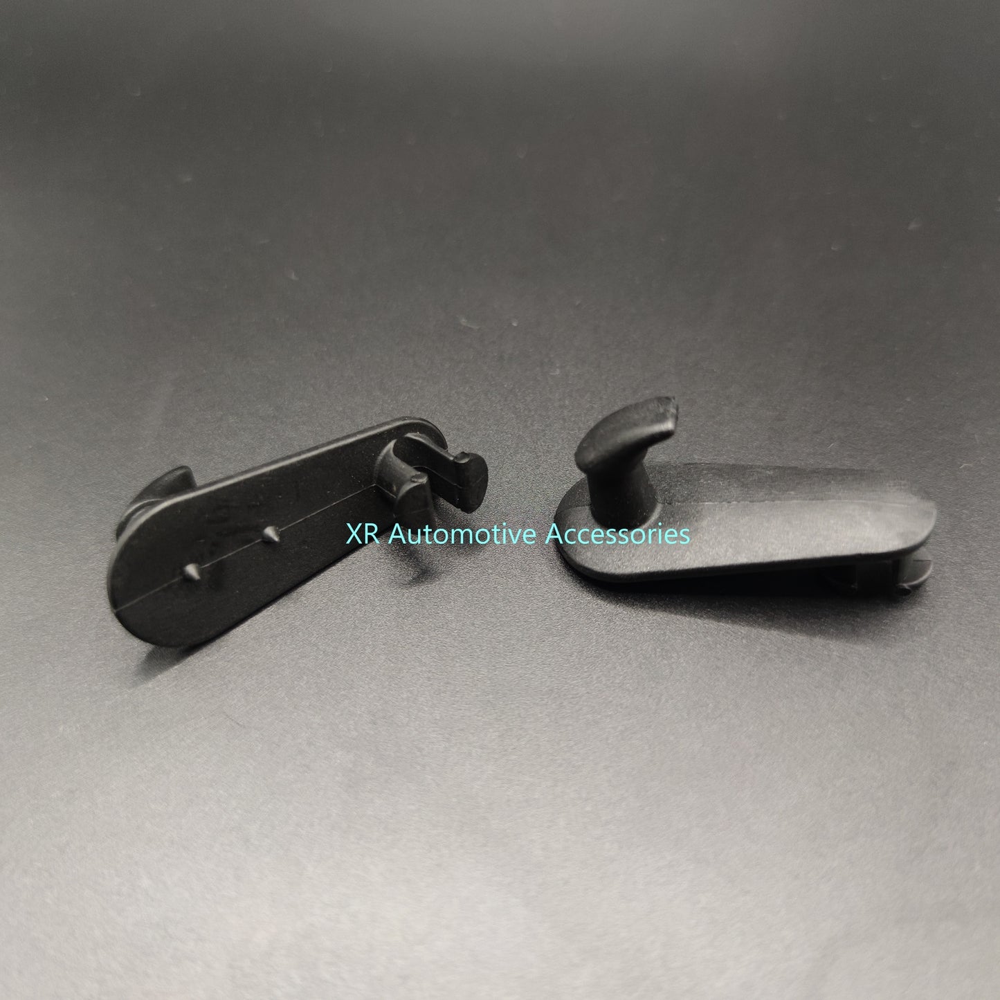 ya 7 6.10.3 4 Pcs for Toyota Car Floor Mat Carpet Fixed Clips Holder Hooks