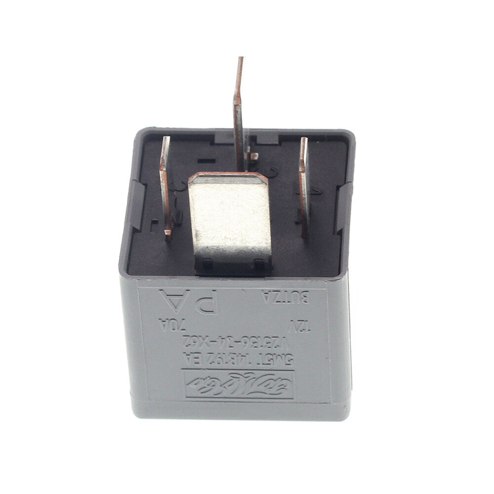 ya 8 5.27 4 Pins Multi-Purpose Relay V23136 J4 X62 for Ford Focus for Land Rover for Mazda for Volvo