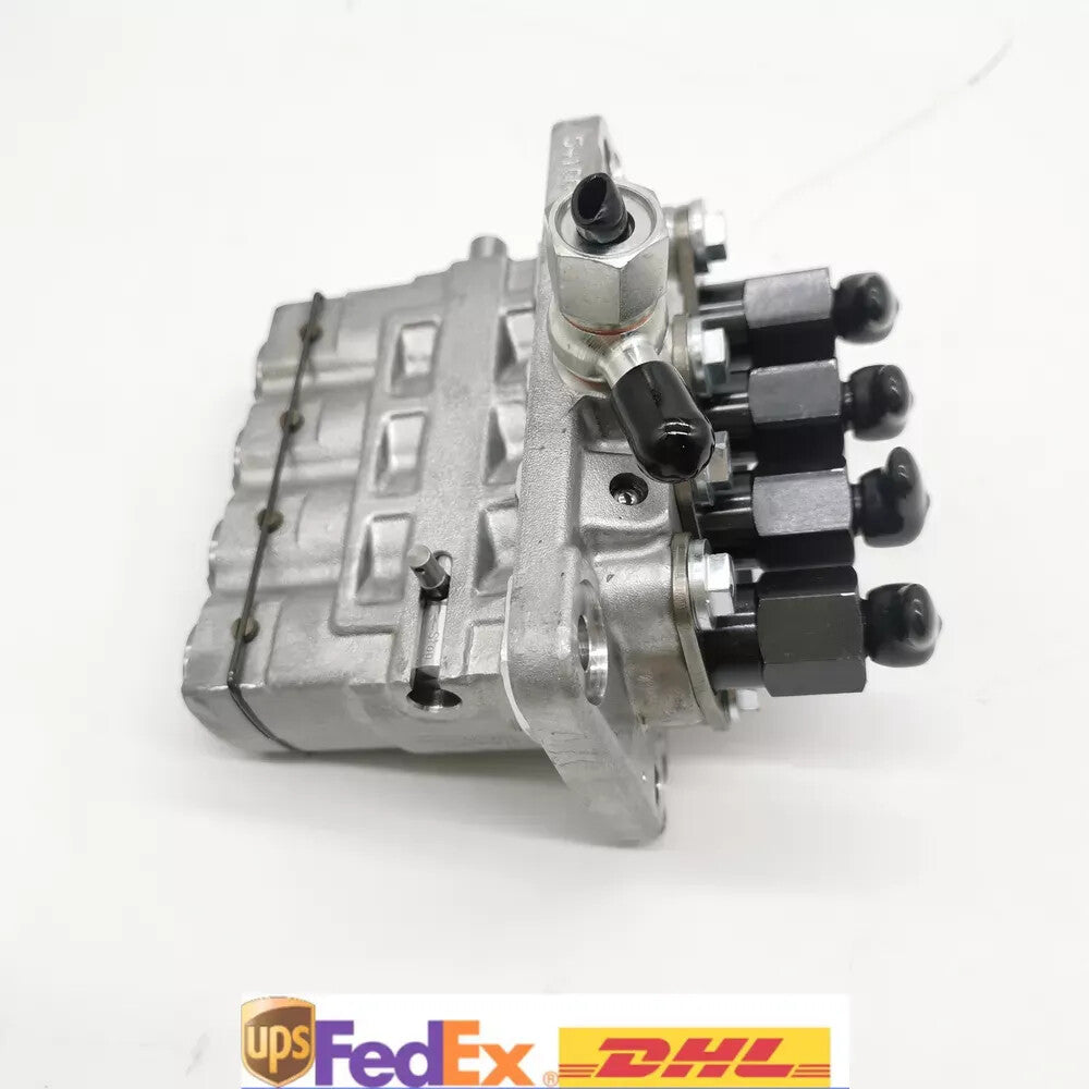 ya 27 7.2 Fuel Injection Pump SBA131011010 For Shibaura ISM N844 Holland TT45A T2320