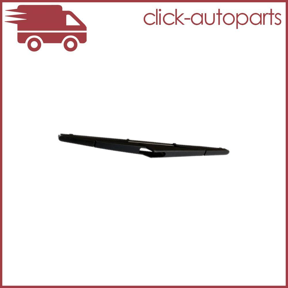 ya 4 6.22 Black Rear Window Windscreen Wiper Blade Fits for Ford Fiesta 2008+ / Focus 2012