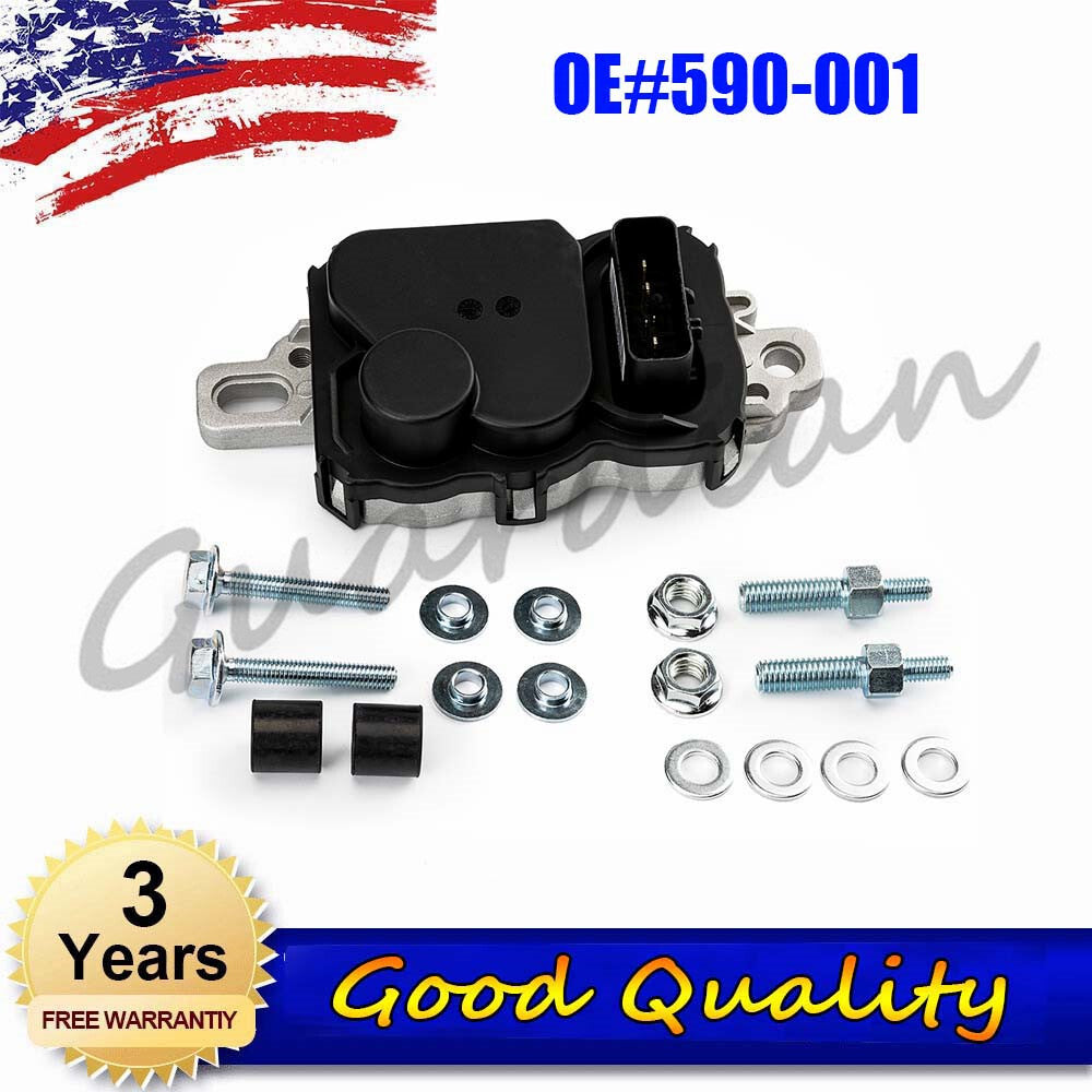 ya 27 7.2 Fuel pump driver module 590-001 for Lincoln for Navigator Mark X and for Ford for Mustang Lobo X