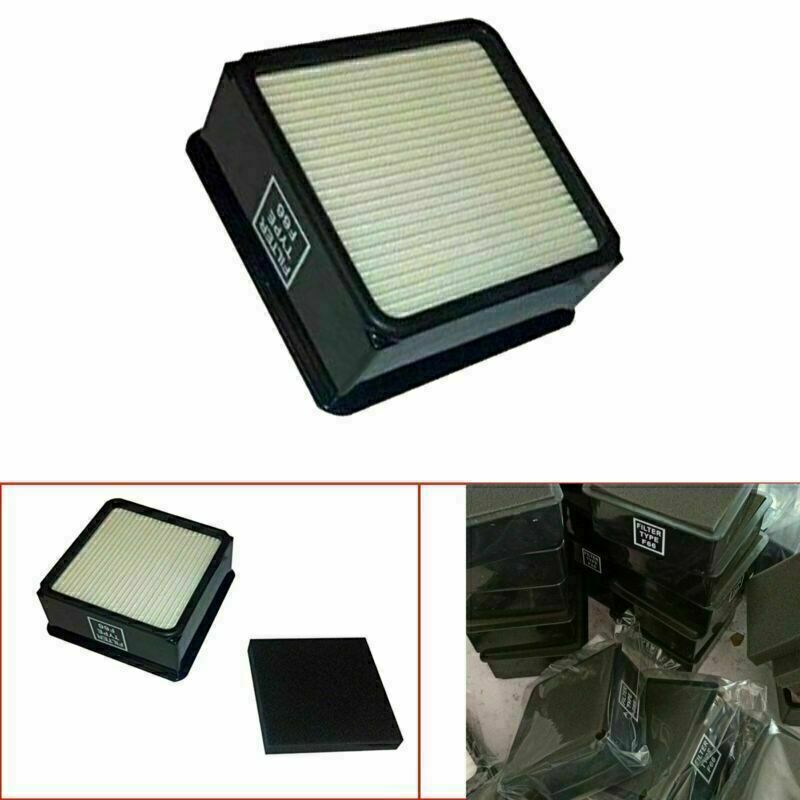 ya 25 For Dirt Devil F66 UD70100 UD70110 UD70105 HEPA Filter / Foam Part # 304708001
