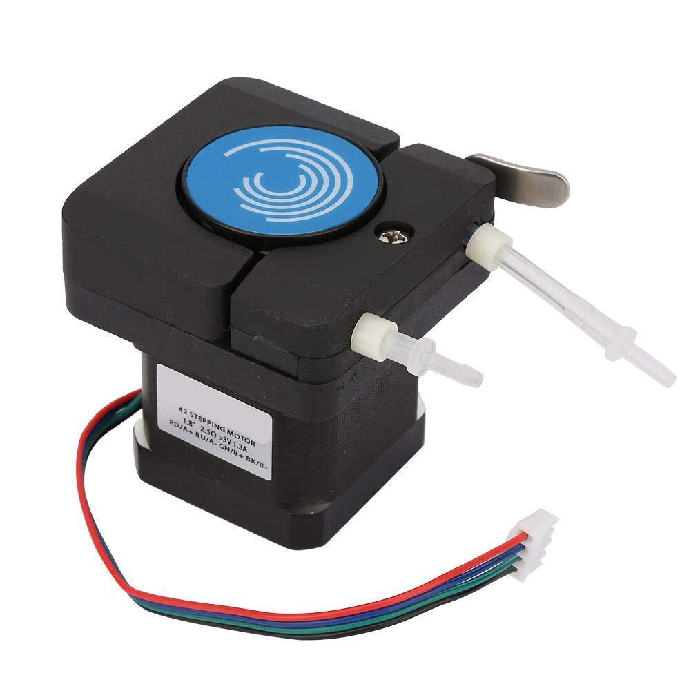 ya 26 7.28.2 Peristaltic Pump 42 Stepper Motor Anti-Corrosion Dosing Pump Vacuum Aquarium Laba
