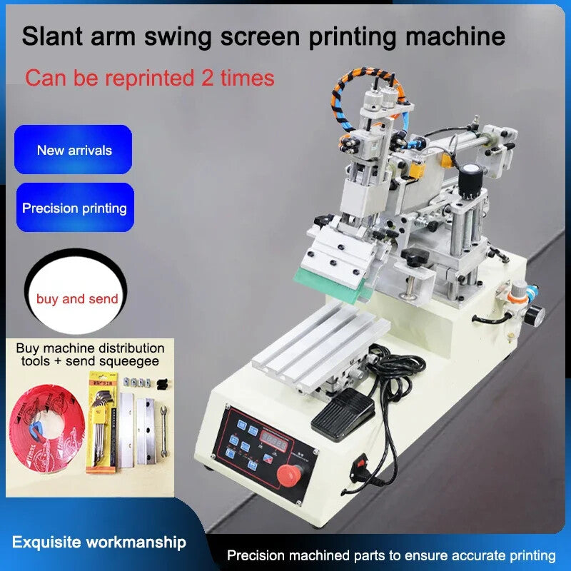 ya-26-7.28-Semi-automatic-Small-S-n-Printing-Machine-Slant-Arm-Printing-Machinea
