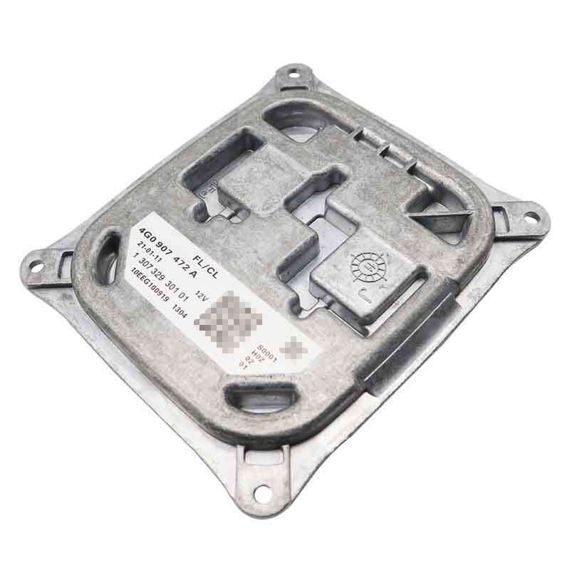 ya 1 8.5.2 Headlight Ballast Cornering Light Control Module for AUDI A7 Quattro 4G0907472A
