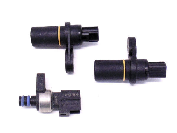 ya 1 8.5.4 3-Pack 45RFE 545RFE 68RFE Update Pressure Sensor Sensor Kit Input Output Kit