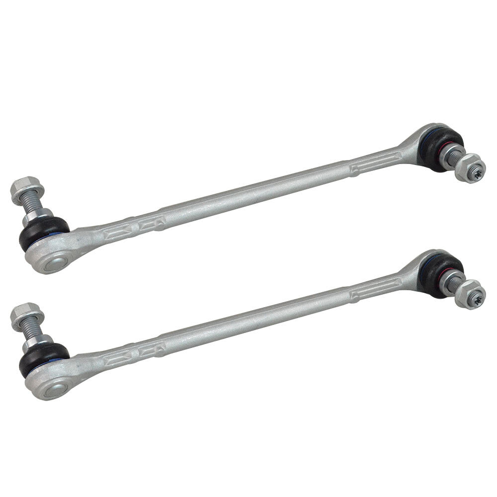 ya 8 5.27.2 Front Sway Bar Link Stabilizer 2PCS for Mercedes-benz C-Class E-CLASS 2043203789