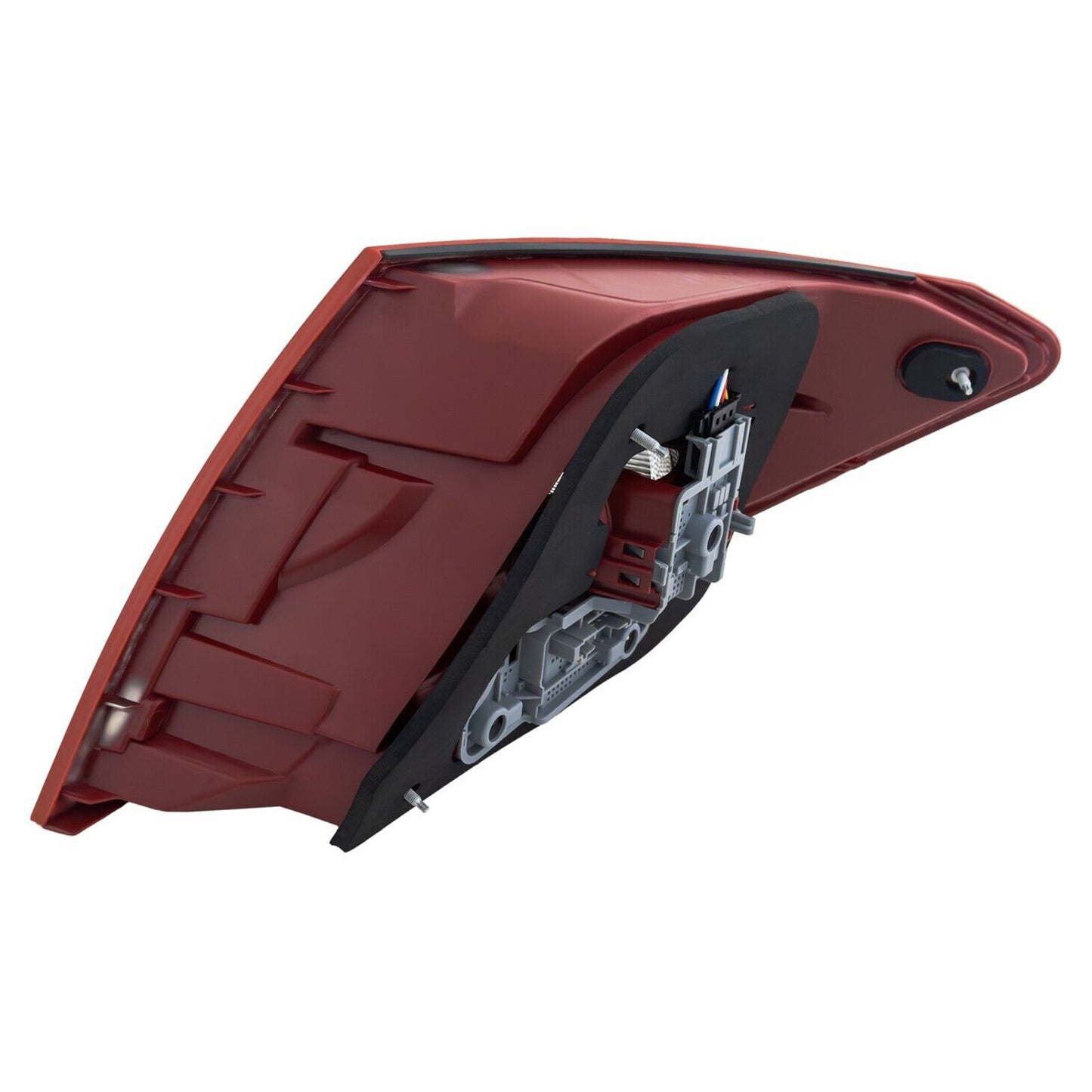 ya 1 8.5.4 Left Tail Light Rear Lamp For W204 C250 C300 C350 C63 2011-2014