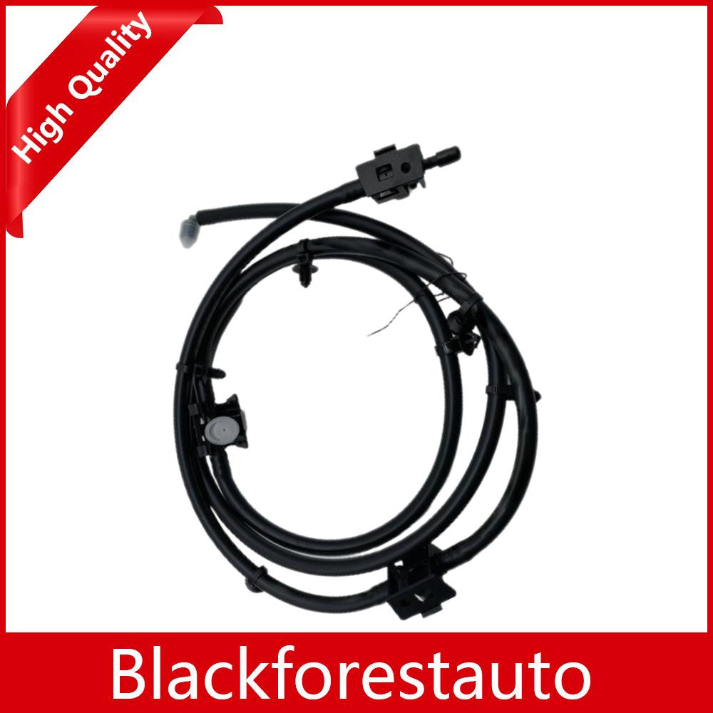 ya 13 Front Windscreen Washer Jet Nozzle Hose Fits For E-Class W213 2017 2018-2023