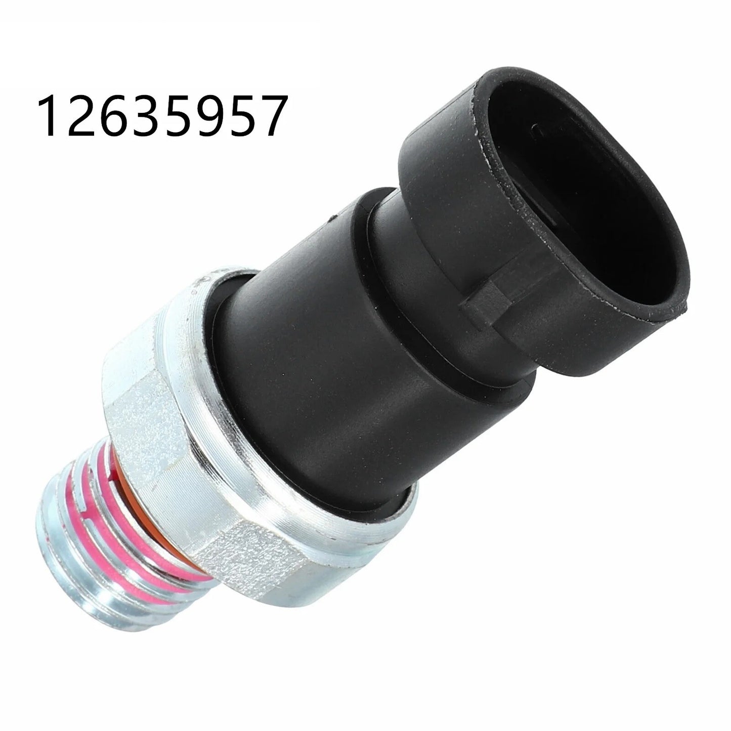 ya 1 8.5.2 Oil Pressure Switch Sensor 12635957 for Buick for Hummer for GMC for Cadillac