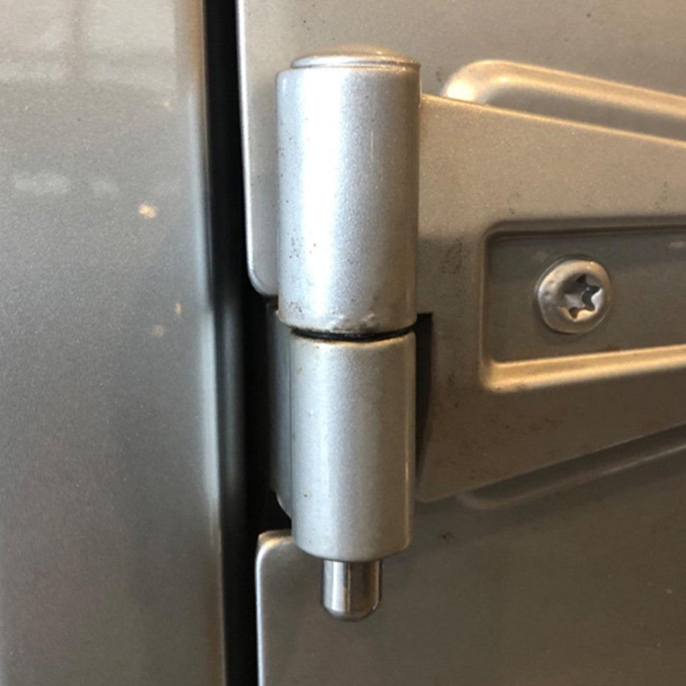 ya 7 6.10 1 Set Door Hinge Pin Single Door Automotive Replacement Door Hinge Pin