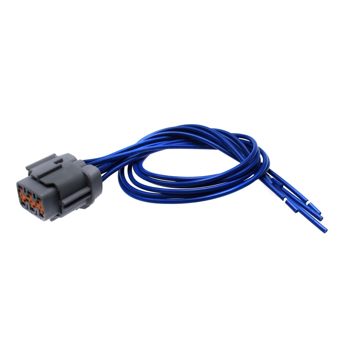 ya 1 8.5.4 Suitable for for Infiniti headlight plug wiring harness connector 260261EA0C