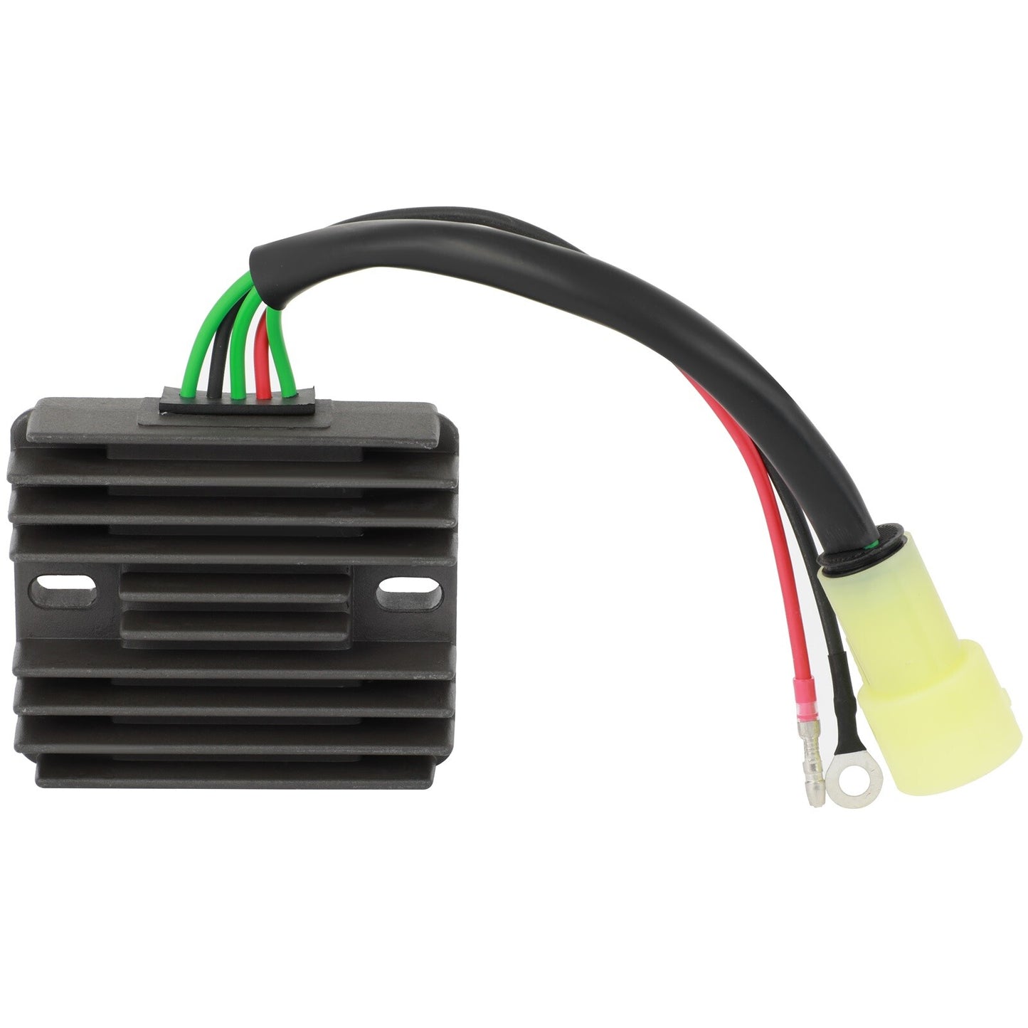 ya 27 7.20 Voltage Regulator Rectifier 67F-81960-12 for Yamaha Outboard F75 F80 F90 F100