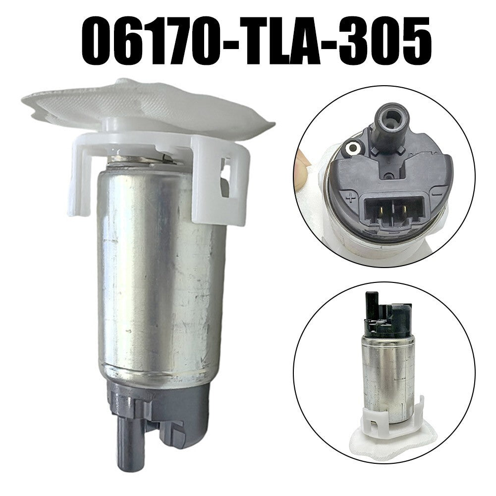 ya 27 7.2 Fuel Pump for Honda for Civic For Accord For CRV For HRV 2014+ 06170-TLA-305