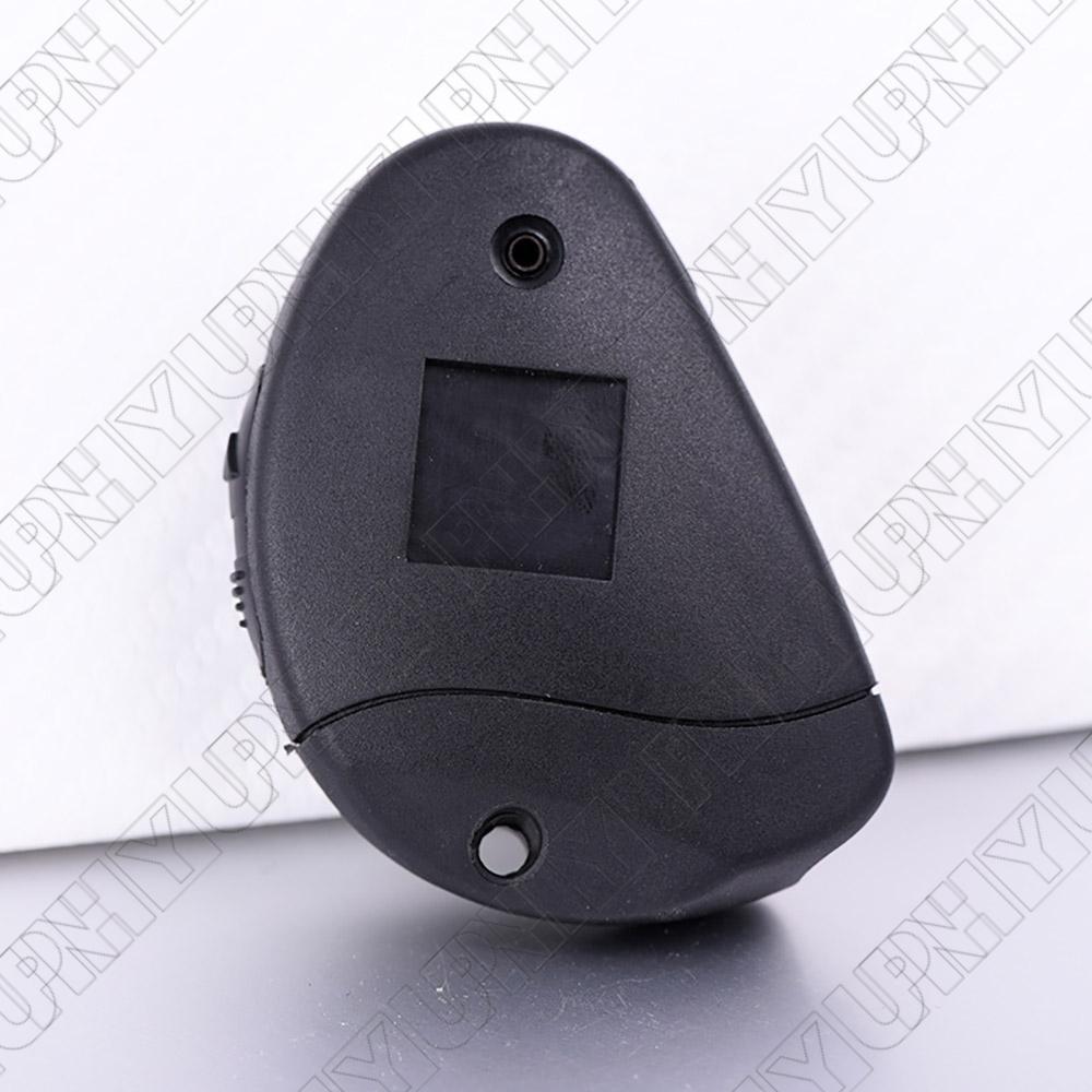 ya 5 8.7 2 Buttons Remote Key Shell Case Cover for Citroen Xsara Xantia Synergie Evasion