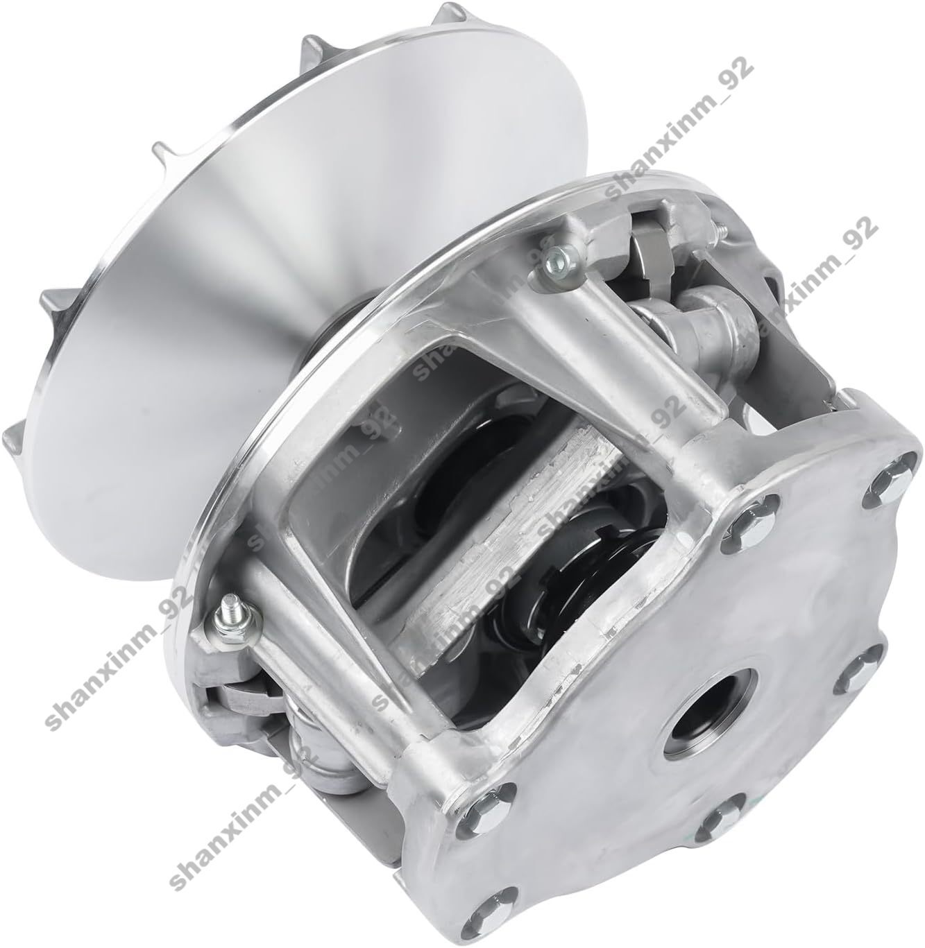ya 27 7.10 1321976 Drive Clutch Assembly for Polaris Sportsman 500/Ranger 500 Non EBS Model