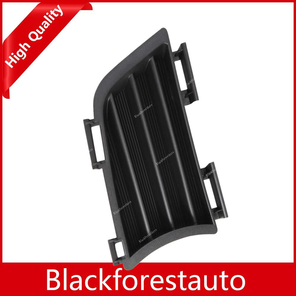 ya 27 6.18.2 for Pontiac 2005-08 Vibe Base Vibe GT Front Right Bumper Insert Fog Light Cover
