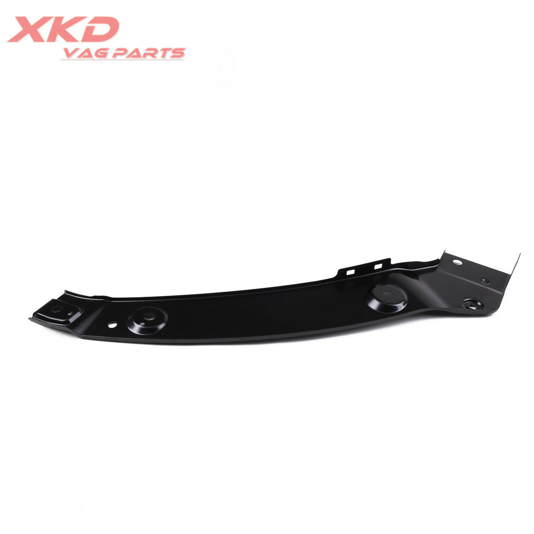 ya 27 7.20 5N0805931B Left Radiator Support Fit for VW for Tiguan