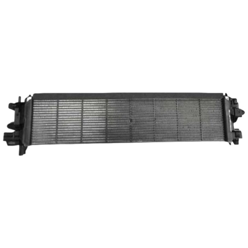 ya 27 7.20 for Ford Escape 1.5 2017 - 2019 Intercooler