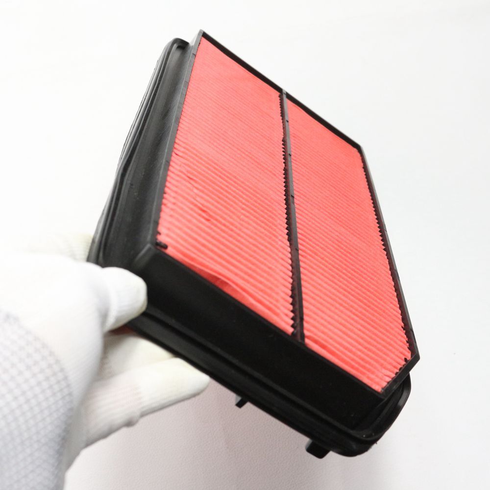 ya 1 8.5.4 Engine Air Filter with Gloves 17220-RJE-A00 for Honda Ridgeline 3.5L 2006-2014