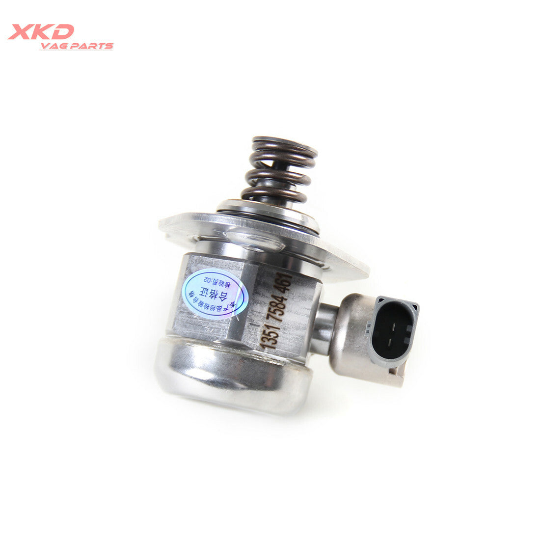 ya 27 7.2 2.0L High Pressure Fuel Pump Fit for BMW X5 228i 328i X1 X3 X4 Z4 13517584461