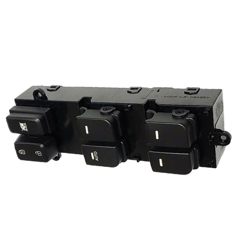 ya 1 8.5.4 93570-2T010 Power Window Master Switch Front Left for Kia Optima K5 2011-2013