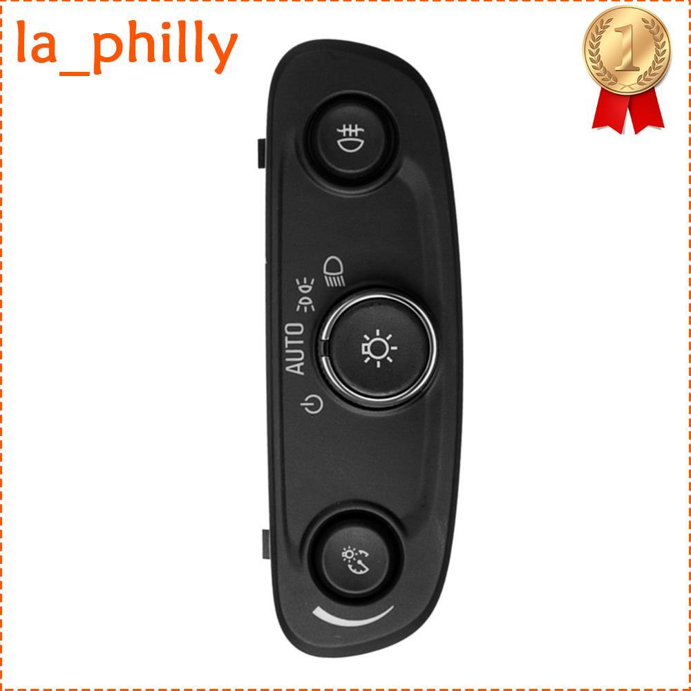 ya 13 For Lacrosse 16 17 18 Enclave 2020 Encore Headlight Head Lamp Switch Black