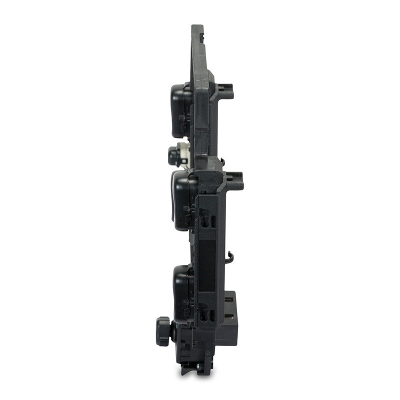 ya 1 8.5.4 2108200110 Power Window Switch LHD For MB E300 E320 E420 96-97