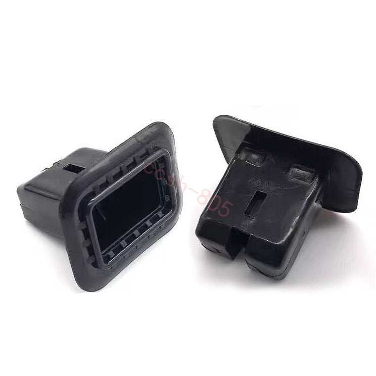 ya 12 5.22 4 Pcs Car Rear Bench for Seat Grommet Clips for Audi for A4 for A6 Q7 RS4 S4 S6