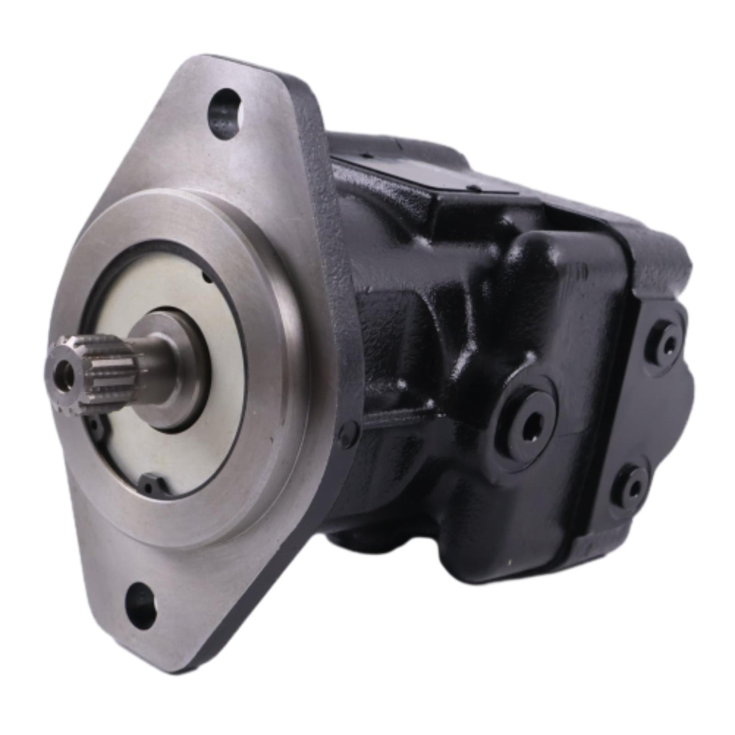 ya 16 Hydraulic Pump 33432GT for Genie Boom Lift S-40 S-45 Z-135/70 Z-34/22 Z-45/25