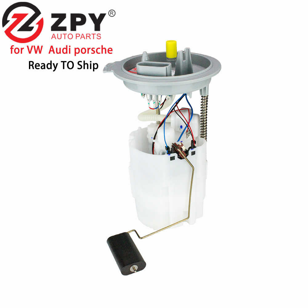 ya 27 7.2 ZPY Dopson Auto Parts Portable Fuel Pump machine Assembly For 2019 for VW for Jetta