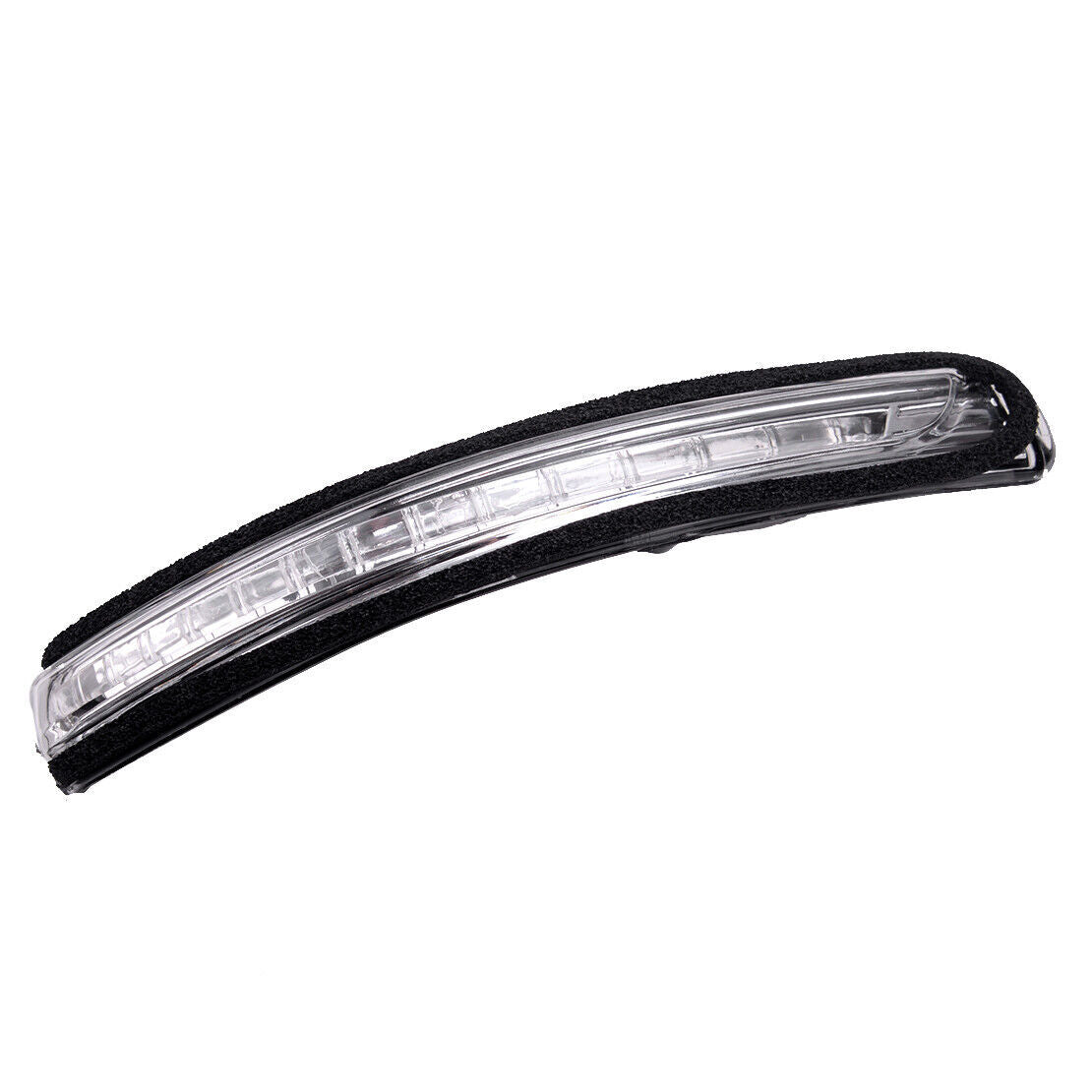 ya 1 8.5.1 Left LH Wing Side Mirror Turn Signal Light Indicator Fits for Kia RIO MK3 2011-17