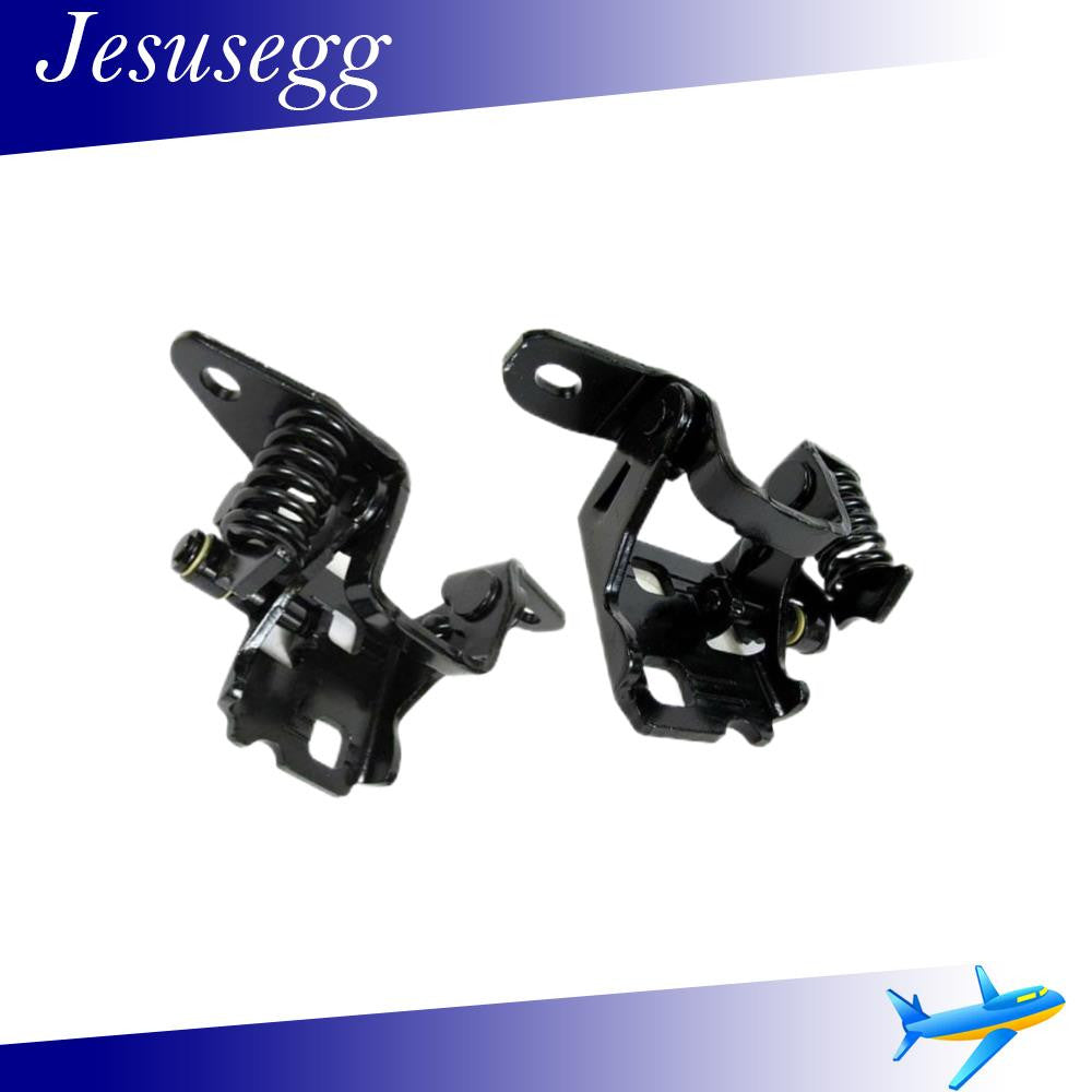 ya 9 6.5.2 One Pair Front/Rear Left & Right Lower Door Hinge Fits For Compass Patriot 07-16