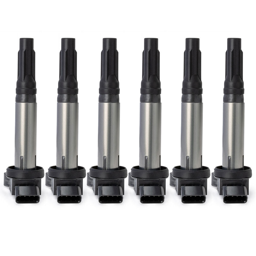 ya 5 8.7 6 Ignition Coil for Toyota Camry for AVALON for RAV4 for SIENNA Venza 3.5L 90919-A2007/A2002