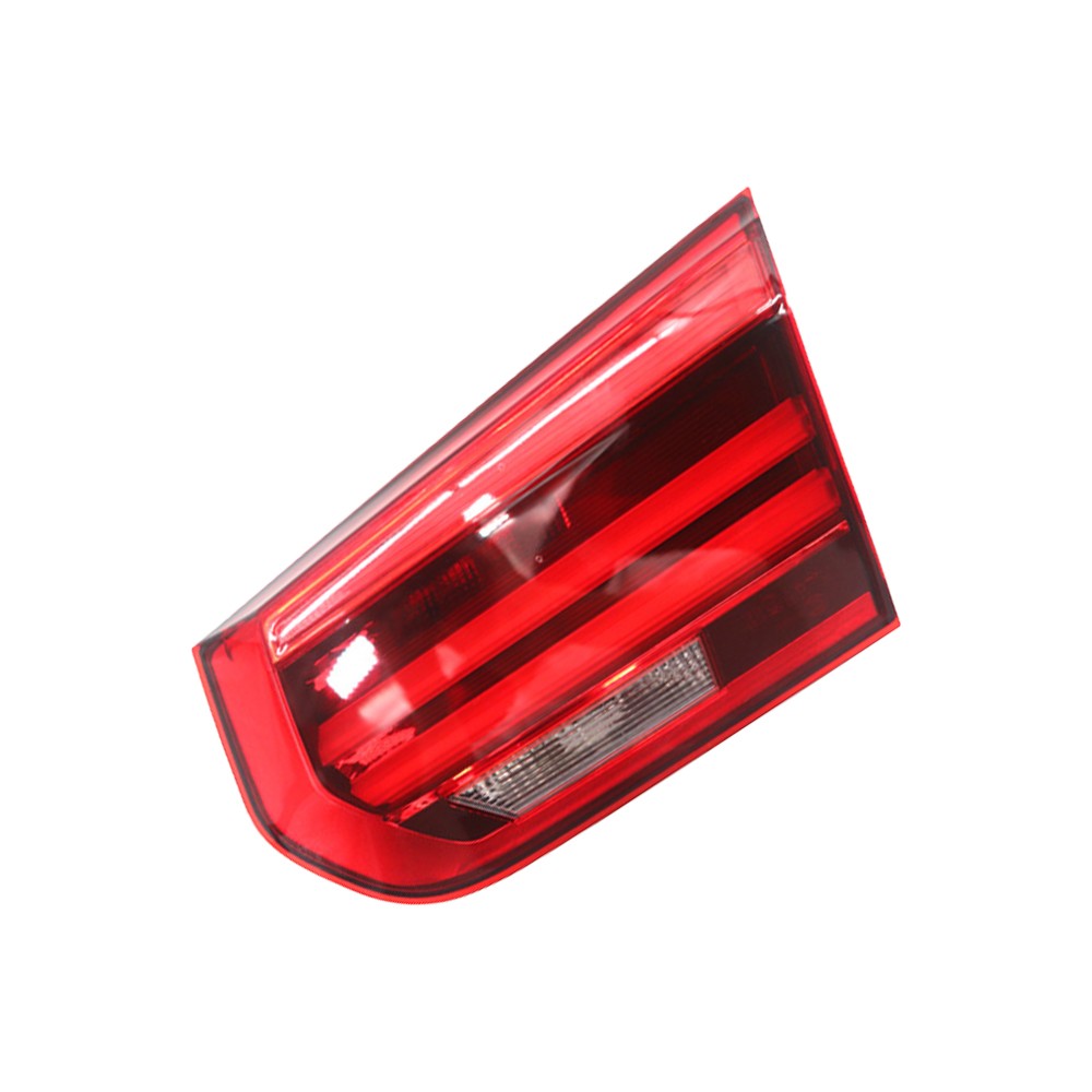 ya 27 6.21 Rear Right Tail Light Reverse Lamp NO Bulb Fit For 3' F30 F31 F80 M3 LCI 2014-18